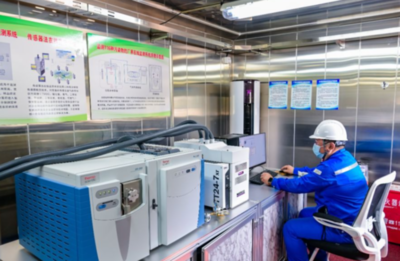 逐“绿”前行，打造发展新优势——大庆炼化绿色转型推动高质量发展纪实