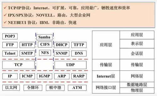 计算机网络与信息安全考点总结（四） 计算机网络信息咨询