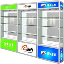 供应大港茶叶店展柜 工艺品 打造独特的茶文化展示空间